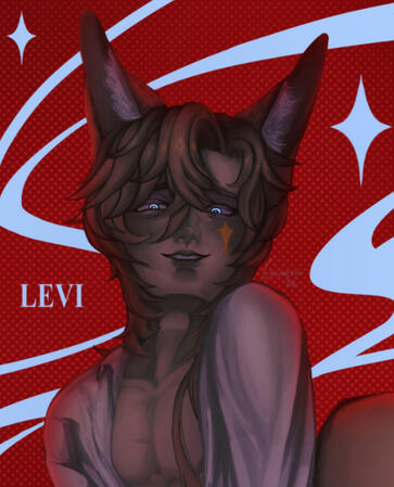 bust